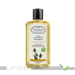 شامپو دیپ سنس مناسب مو معمولی حاوی روغن آملا حجم ۲۰۰ میلی لیتر