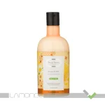 شامپو بدن کرمی شیر و عسل مناسب پوست خشک و معمولی دیپ سنس حجم 400 میلی لیتر