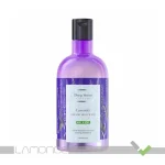 شامپو بدن دیپ سنس حاوی عصاره لوندر مناسب انواع پوست 400 میلی لیتر