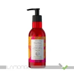 ژل شستشوی صورت دیپ سنس مناسب پوست خشک و معمولی حجم 250 میلی لیتر