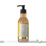 ژل شستشوی صورت حاوی عصاره شیر و عسل دیپ سنس حجم 250 میلی لیتر