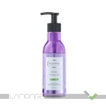 ژل شستشو صورت دیپ سنس مدل Lavender حجم 250 میلی لیتر