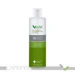 شامپو اوره و آرگان مناسب موهای خشک و آسیب دیده وچه