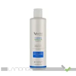 شامپو تقویت کننده مو حاوی سیستئین و ویتامین B6 وچه مناسب موی چرب حجم 250 میلی لیتر