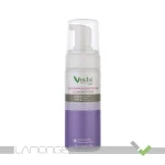 فوم شستشوی صورت برای پوست های خشک و حساس وچه حجم 150 میلی لیتر