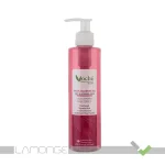 ژل شستشوی صورت مناسب پوست خشک و معمولی وچه