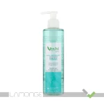 ژل شستشوی صورت وچه مناسب پوست چرب و مستعد آکنه حجم 250 میلی لیتر