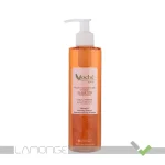 ژل شستشوی صورت حاوی مشتق ویتامین سی وچه