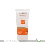 کرم ضد آفتاب رنگی SPF50 هیدرودرم مناسب پوست چرب