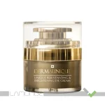 کرم ضد چروک و روشن کننده دور چشم درمایونیک حجم 15 میلی لیتر