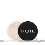 پودر فیکس نوت مدل Loose Powder