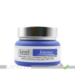 کرم شب ضد چروک قوی لایسل مدل Intense حجم 50 میلی لیتر