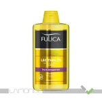 شامپو مخصوص مو خشک و آسیب دیده Lecithin Zn فولیکا