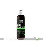 ژل شامپو ساین اسکالپ مدل SR مناسب موهای چرب حجم 300 گرم