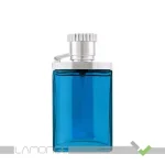 عطر جیبی مردانه النترا تاینی مدل Desire Blue حجم 35 میلی لیتر