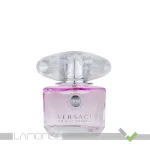 عطر جیبی زنانه النترا تاینی مدل Versace Bright Crystal حجم 30 میلی لیتر