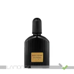 عطر جیبی مردانه النترا تاینی مدل Black Orchid حجم 30 میلی لیتر