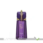 عطر جیبی زنانه النترا تاینی مدل Mugler Alien حجم 30 میلی لیتر