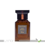 عطر جیبی مردانه النترا تاینی مدل Tom Ford Oud Wood حجم 35 میلی لیتر