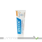 خمیر دندان سفید کننده ایروکس