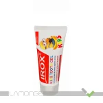 ژل دندان بچه (موز) ایروکس