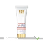 فلوئید ضد آفتاب SPF50 لایت ساین اسکین مناسب انواع پوست حجم 50 میلی لیتر