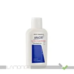 شامپو بدن ضد قارچ اکتوپیروکس 1 درصد ایروکس