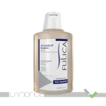 شامپو ضد شوره‌ مخصوص پوست سر خشک فولیکا