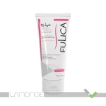 شامپو ضد وز فولیکا مناسب موهای شکننده و مجعد حجم 200 میلی لیتر