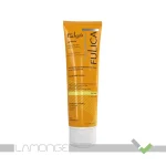 ماسک مو فولیکا مناسب موهای خشک و آسیب دیده حجم 100 میلی لیتر