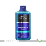 شامپو تقویت کننده و حجم دهنده مو آمینو فایبر F فولیکا