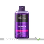 شامپو تقویت کننده، براق کننده و احیا کننده مو حاوی آرژنین B فولیکا