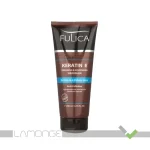 بالم تقویت کننده و ترمیم کننده مو کراتین E فولیکا