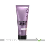 ماسک مو فولیکا مناسب موهای شکننده و وزدار حجم 200 میلی لیتر