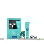 کیت کرم ماساژ صورت و گردن بایومارین به همراه رولر ماساژ سه بعدی