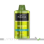 شامپو مخصوص موهای چرب Sebomine B6 فولیکا