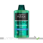 شامپو روزانه موهای حساس و شکننده 400 میل فولیکا