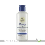 شامپو مغذی و انرژی‌ بخش 1 مناسب پوست سر چرب و موی خشک مورینگا امو