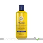 شامپو حجم‌ دهنده و انرژی‌ بخش 7 مناسب موی چرب مورینگا امو