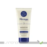 ماسک ترمیم کننده مو مورینگا امو مخصوص موهای کراتینه و آسیب دیده شماره 3 حجم 200 میلی لیتر