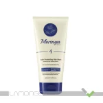 ماسک مو مراقبت از رنگ 4 مناسب موهای رنگ شده و دکلره مورینگا امو