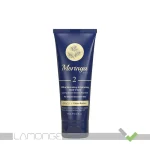 کرم دست فوق سبک و آبرسان 2 مناسب پوست خشک و حساس مورینگا امو