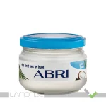 روغن نارگیل طبیعی ابری حجم 134 میلی لیتر