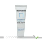 کرم مرطوب کننده و آبرسان پوست خشک درماتیپیک