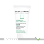 ژل شوینده پوست چرب درماتیپیک