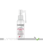 لوسیون تقویت کننده مو کاندید