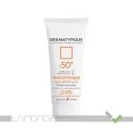 ضد آفتاب فلویید روشن کننده +SPF50 فتوتیپیک درماتیپیک