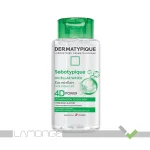 محلول پاک کننده آرایش پوست مختلط تا چرب سبوتیپیک درماتیپیک