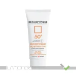 ضد آفتاب فلوئید ضد قرمز فتوتیپیک spf 50 درماتیپیک