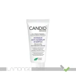 شامپو ضد شوره موی چرب کاندید